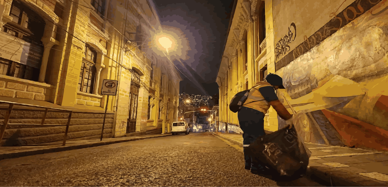 AstroBasic Hero Image